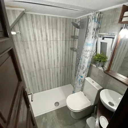 Lägenhet Estudio T41 - Historic Center Lisboa