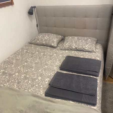 Lägenhet Estudio T41 - Historic Center *