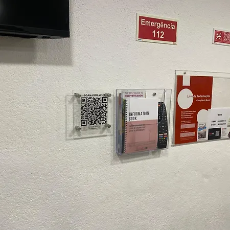 Apartmán Estudio T41 - Historic Center