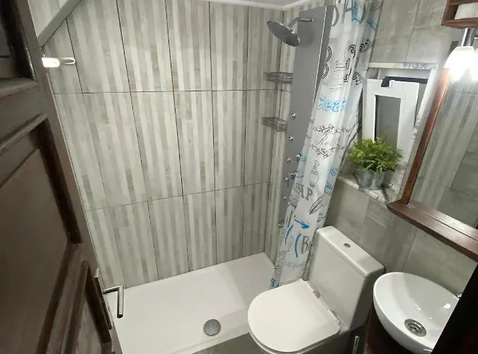 Apartmán Estudio T41 - Historic Center Lisboa
