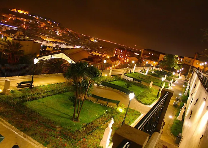 Estudio T41 - Historic Center