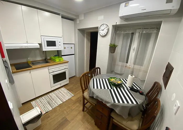 Estudio T41 - Historic Center * Lisboa