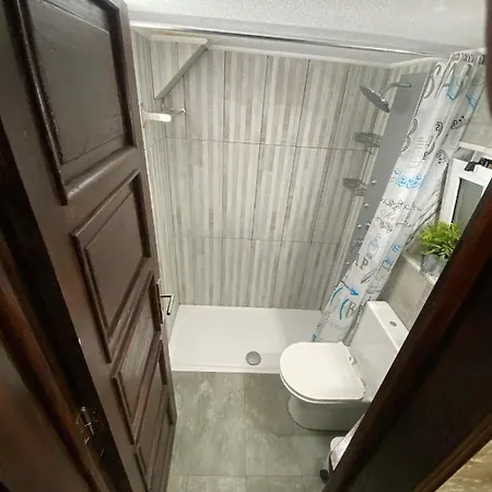 Apartman Estudio T41 - Historic Center *