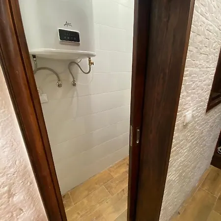 Estudio T41 - Historic Center Apartman