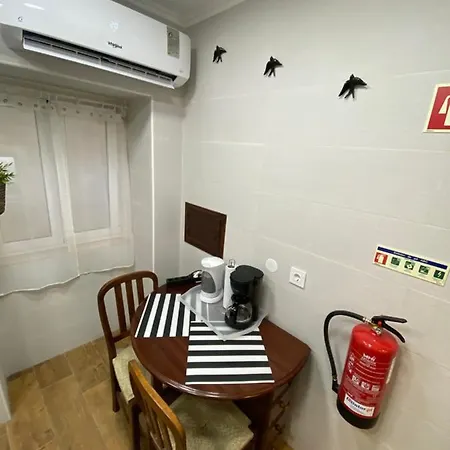 Apartman Estudio T41 - Historic Center Lisboa