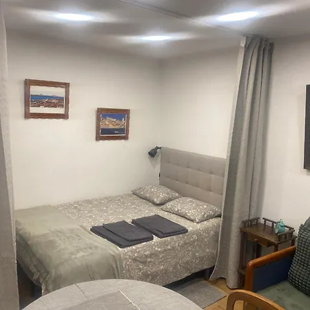 Apartman Estudio T41 - Historic Center Lisboa