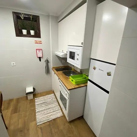 Estudio T41 - Historic Center Apartman