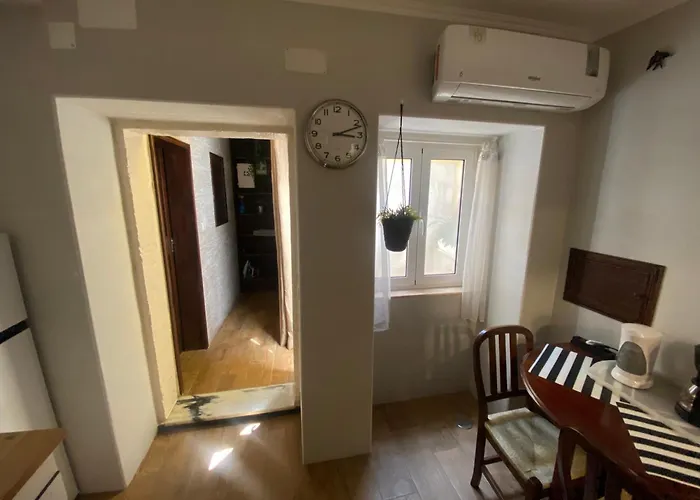 Apartamento Estudio T41 - Historic Center