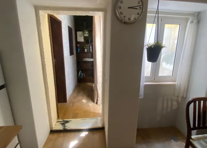 Estudio T41 - Historic Center Apartamento Lisboa