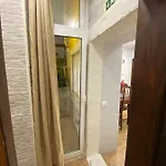Estudio T41 - Historic Center Διαμέρισμα *