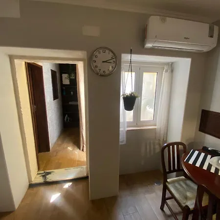 Apartmán Estudio T41 - Historic Center