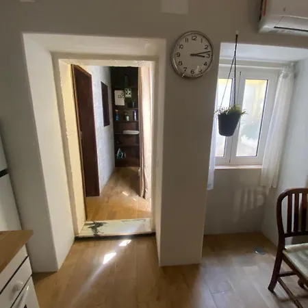 Estudio T41 - Historic Center Apartmán Lisboa