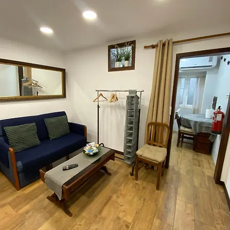 Estudio T41 - Historic Center * Lisboa