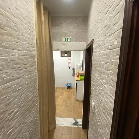 Apartment Estudio T41 - Historic Center