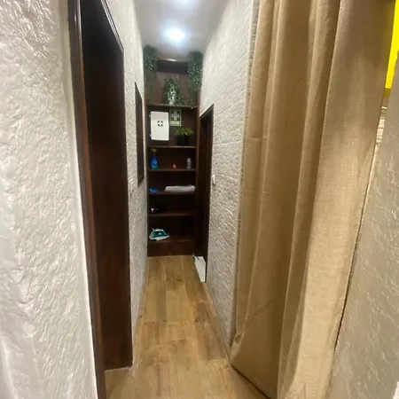 Apartment Estudio T41 - Historic Center *