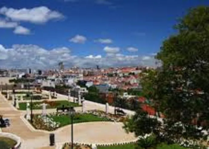 Lejlighed Estudio T41 - Historic Center Lisboa